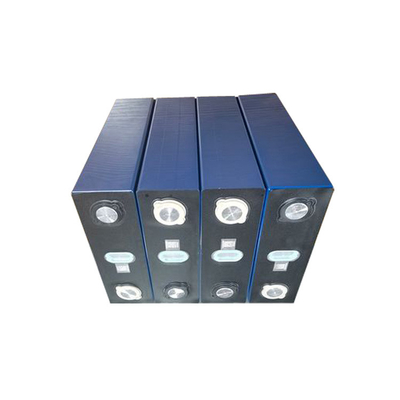 4000 Keer 3.2v 230ah Navulbare LFP Prismatische Cel voor Energieopslag en Voertuig
