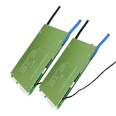 3.7V het Saldo 60V 45A van PCB Li Ion Protection Board BMS Common Port With