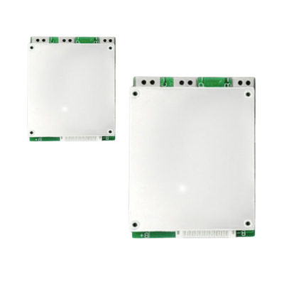 Fr-4 grondstof Li Ion Battery BMS 10S 35A Geschikt voor e-Autoped