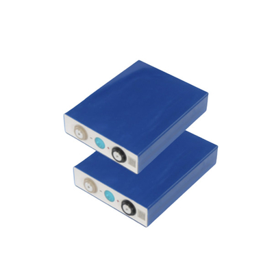 De Vierkante 3.2V 75AH LFP Prismatische Cel van MSDS LiFePO4 voor Machtshulpmiddelen