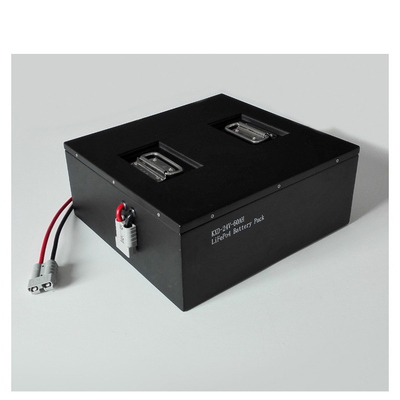 de Lage Temperatuurbatterij van 24v 60ah, Li Ion Battery Pack For Cold-Opslag