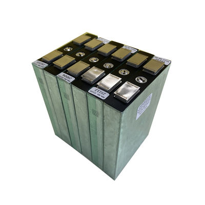 3.2 Prismatische de Cellen Zonnelifepo4 Batterij van V 30AH LiFePO4 voor Elektrische Fiets