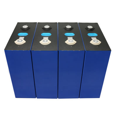 Zonneopslagls 272AH LiFePO4 Prismatische Cel MSDS 3,2 V LiFePO4 280ah