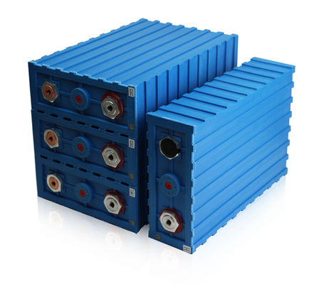 1C 3,2 Prismatisch de Cellithium Ion Battery For Electric Scooter van V 200ah Lifepo4 CALB LFP