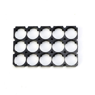 21700 van de de Steuncombinatie van de Batterijhouder 3X5 de Verbinding Universeel Tray Bracket