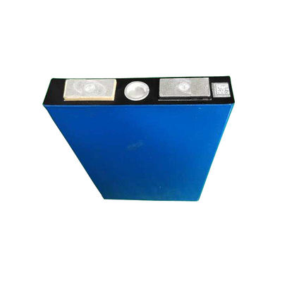 Prismatische de Cel3.2v 80AH EV Batterij van MSDS LiFePO4 voor Zonneopslag