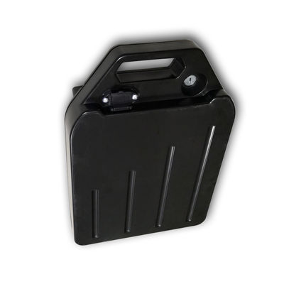 de Batterij Citycoco Harley Scooter Battery van 3C ROHS 60v 20ah Ebike