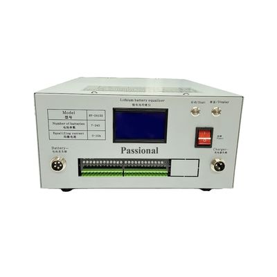Prismatisch de Cellen Prismatisch Lithium Ion Battery van 2S-24S 10A LiFePO4 NMC
