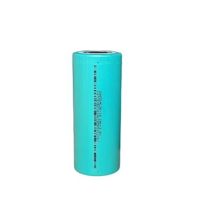Elektrische Autoped 2C Li Ion Battery Cell 3.7V 5000mah 26*26*65mm