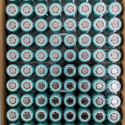 Elektrische Autoped 2C Li Ion Battery Cell 3.7V 5000mah 26*26*65mm