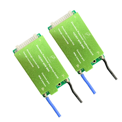 MSDS-jaren '2072v Batterij BMS Board 30A 35A 45A 50A 60A 70A