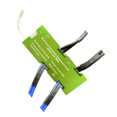 De Batterij BMS High Energy Density van het zonnecelbeheersysteem LiFePO4