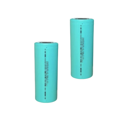 3.7V 26650 Li Ion Battery Cell Electric Vehicles en Energieopslag
