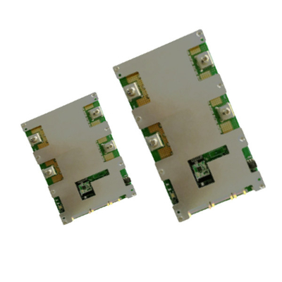 jaren '2072v Lithium Ion Smart BMS Battery RS232 Bluetooth APP 50A