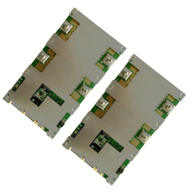 RS232 Bluetooth-Lithium Ion Smart BMS Battery Anagement Systems