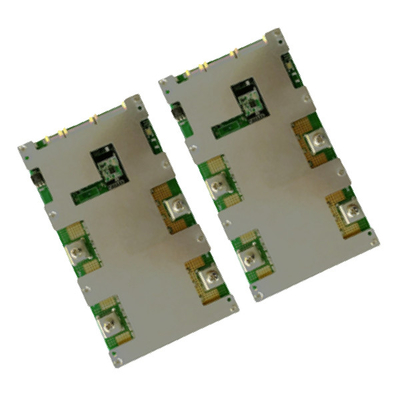 jaren '2072v Lithium Ion Smart BMS Battery RS232 Bluetooth APP 50A