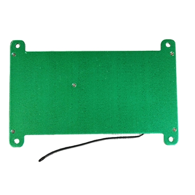 LiFePO4 Batterij BMS 16S 48V 100A Li Ion Battery BMS 3.2V voor de Bescherming van de Autopedpcb van EV Ebike