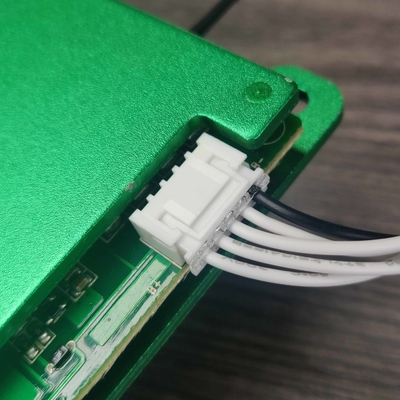 LiFePO4 de Bescherming 4S 12V 350A Li Ion Battery BMS 3.2V van Batterijbms PCB voor de Autoped van EV Ebike