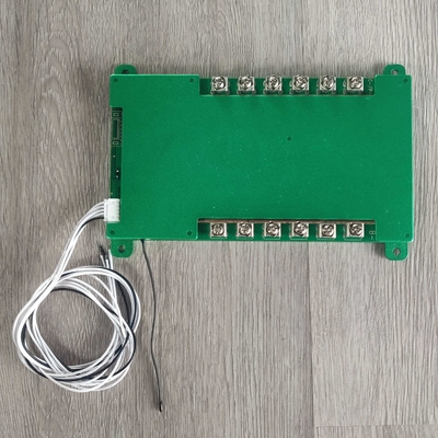 LiFePO4 de Bescherming 4S 12V 350A Li Ion Battery BMS 3.2V van Batterijbms PCB voor de Autoped van EV Ebike