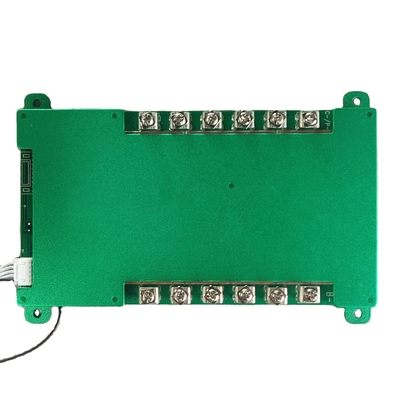 LiFePO4 de Bescherming 4S 12V 350A Li Ion Battery BMS 3.2V van Batterijbms PCB voor de Autoped van EV Ebike
