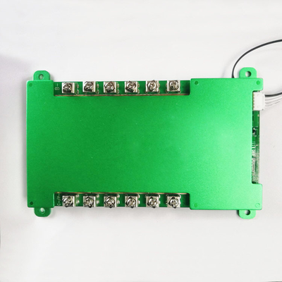 Gemeenschappelijke Haven4s 12v 350a 300a Lifepo4 Batterij BMS Withstand 40v in Reeks