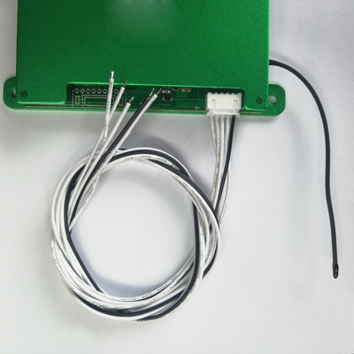 Gemeenschappelijke Haven4s 12v 350a 300a Lifepo4 Batterij BMS Withstand 40v in Reeks