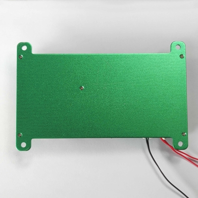 Van de de Energieopslag van de Ebikeautoped EV van de het Lithiumbatterij BMS Board 4S 12V 250A 3.2V LiFePO4 de Batterij BMS