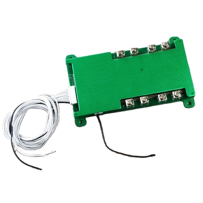van de het Lithiumlifepo4 Batterij BMS Board For Ebike van 3.2V 8S 24V 100A de Opslag van de de Autopedenergie