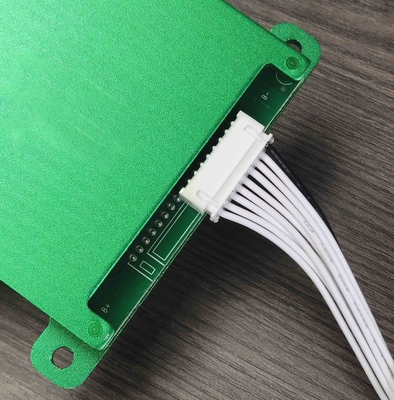 van de het Lithiumlifepo4 Batterij BMS Board For Ebike van 3.2V 8S 24V 100A de Opslag van de de Autopedenergie