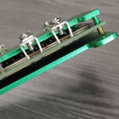 van de het Lithiumlifepo4 Batterij BMS Board For Ebike van 3.2V 8S 24V 100A de Opslag van de de Autopedenergie