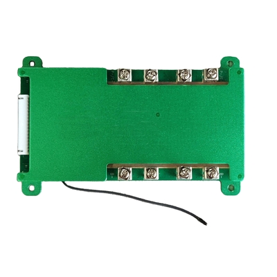 van de het Lithiumlifepo4 Batterij BMS Board For Ebike van 3.2V 8S 24V 100A de Opslag van de de Autopedenergie