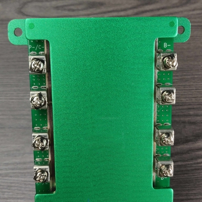 van de het Lithiumlifepo4 Batterij BMS Board For Ebike van 3.2V 8S 24V 100A de Opslag van de de Autopedenergie