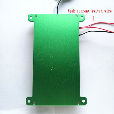 de de Batterijbms Screw Type Common Haven van 4s 12v 250a Lifepo4 weerstaat 40v in Reeks