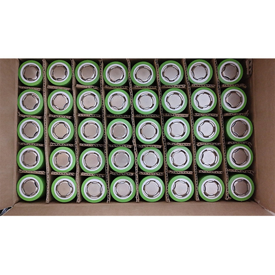 2000 keer LiFePO4 32140 Li Ion Battery Cell Rechargeable 3.2V 15Ah 2C 15000mAh
