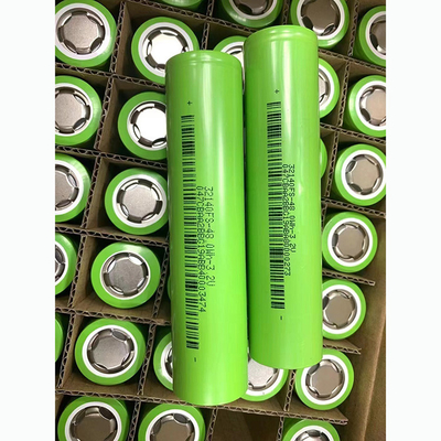 2000 keer LiFePO4 32140 Li Ion Battery Cell Rechargeable 3.2V 15Ah 2C 15000mAh