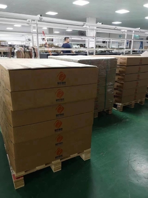 Originele fabrieksklasse A 3.2V 102Ah oplaadbare LiFePO4 prismatische cel voor zonne-energie EVorage E lithiumbatt