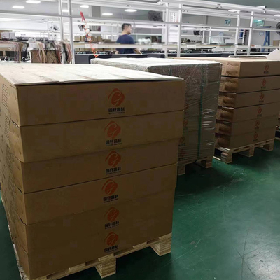 Lichtgewicht 3.2v 100ah 102ah Lfp Prismatische cel Lifepo4 oplaadbare zonne-energieopslag