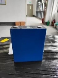 3.2v 280ah Lifepo4 Ev batterij oplaadbare zonne-energieopslag