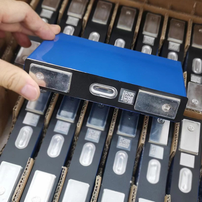 batterij van de de Cel Oplaadbare Ev van 3.2v 25ah 8c Lifepo4 Lfp de Prismatische voor Elektrisch voertuig