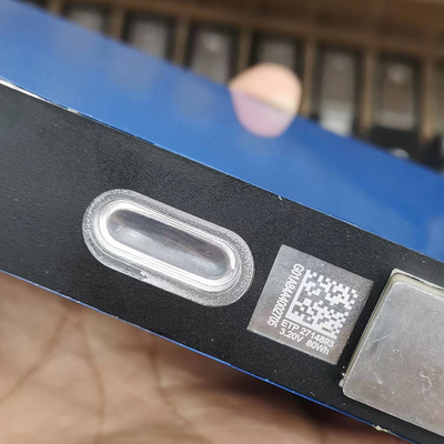 batterij van de de Cel Oplaadbare Ev van 3.2v 25ah 8c Lifepo4 Lfp de Prismatische voor Elektrisch voertuig