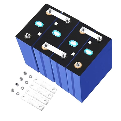 3.2v 320ah Lifepo4 prismatische cel oplaadbare zonne-energieopslag