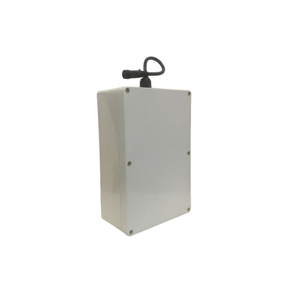 Waterdichte het lithium past de Straatlantaarn van 12v aan 30ah Li Ion Battery Pack For Solar