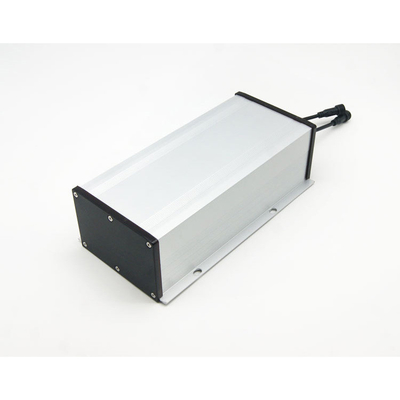 Waterdichte het lithium past de Straatlantaarn van 12v aan 40ah Li Ion Battery Pack For Solar