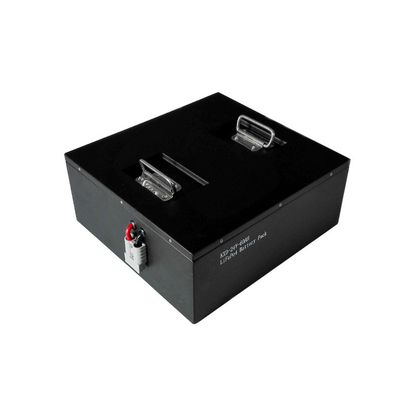 de Lage Temperatuurbatterij van 24v 60ah, Li Ion Battery Pack For Cold-Opslag