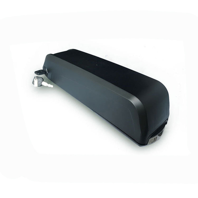 18650 36v 8ah Navulbaar Li Ion Battery Pack Hailong For Ebike