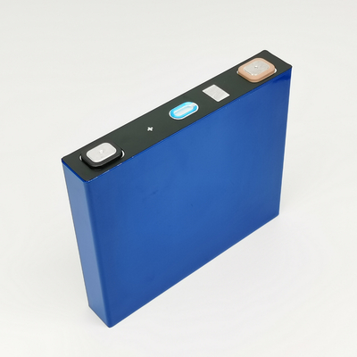 De Prismatische Batterijcellen van MSDS 3.2V 100Ah voor de Energieopslag van de Golfkar