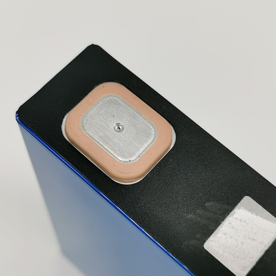 De Prismatische Batterijcellen van MSDS 3.2V 100Ah voor de Energieopslag van de Golfkar