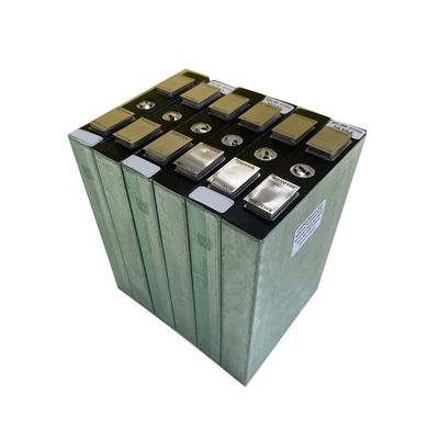 3.2 Prismatische de Cellen Zonnelifepo4 Batterij van V 30AH LiFePO4 voor Elektrische Fiets