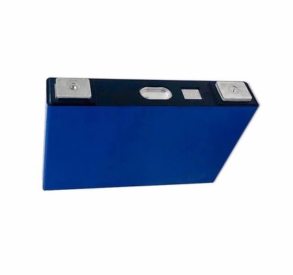 Batterij van het de Cellen3.7v 50AH CALB Lithium van Li Ion Battery Cell 175WH NMC de Navulbare Prismatische