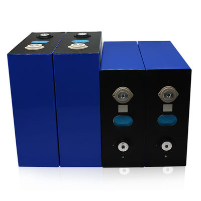 Zonneopslagls 272AH LiFePO4 Prismatische Cel MSDS 3,2 V LiFePO4 280ah